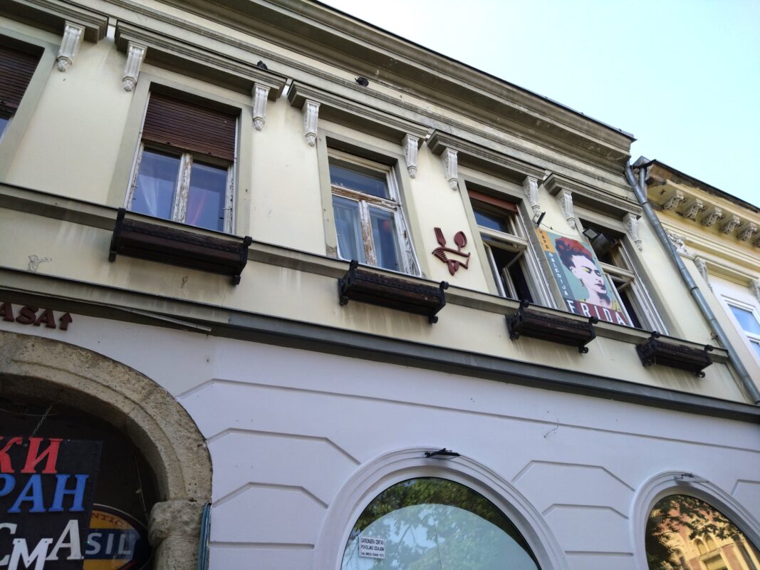 フリーダカーロ