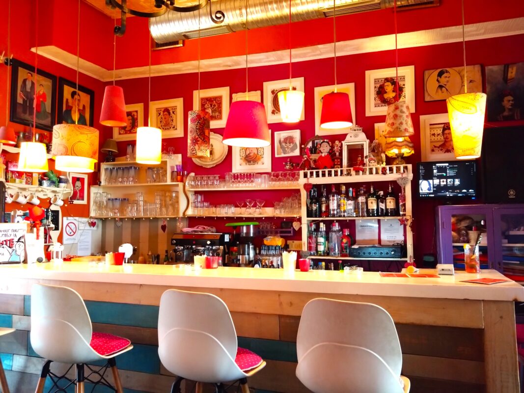 フリーダカーロ