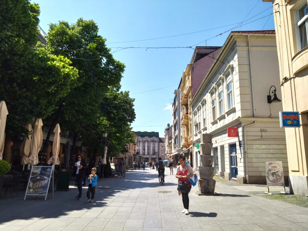 Zemun