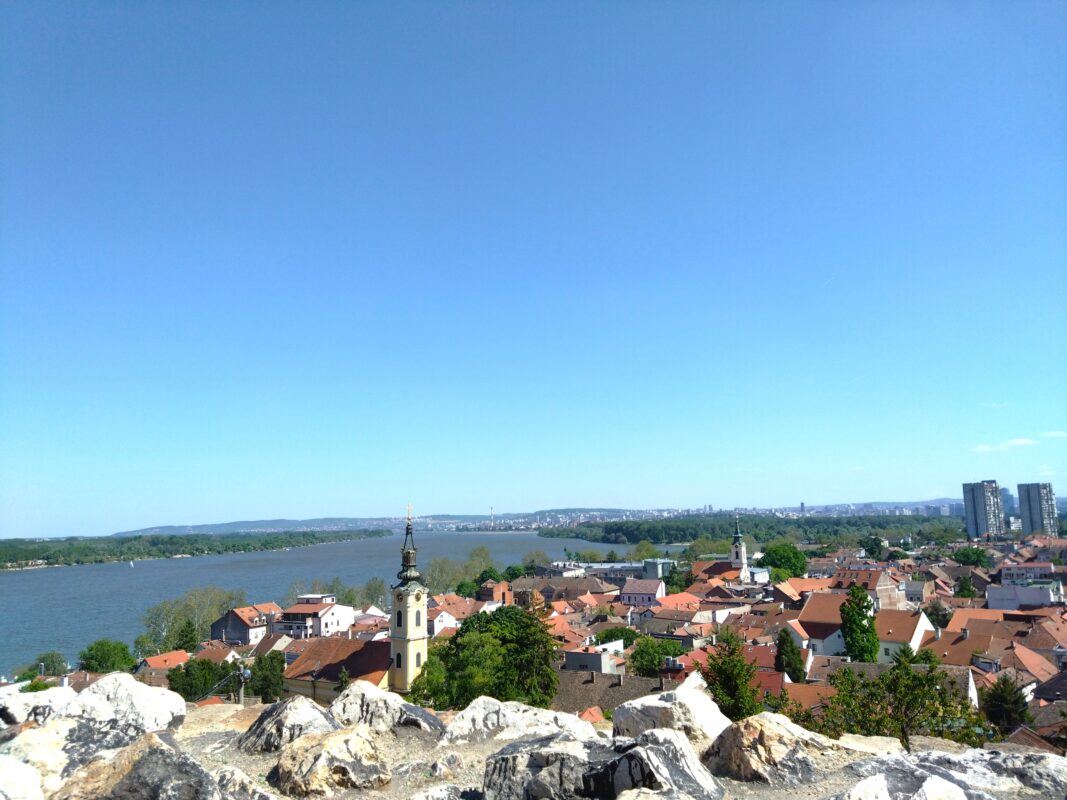 Zemun