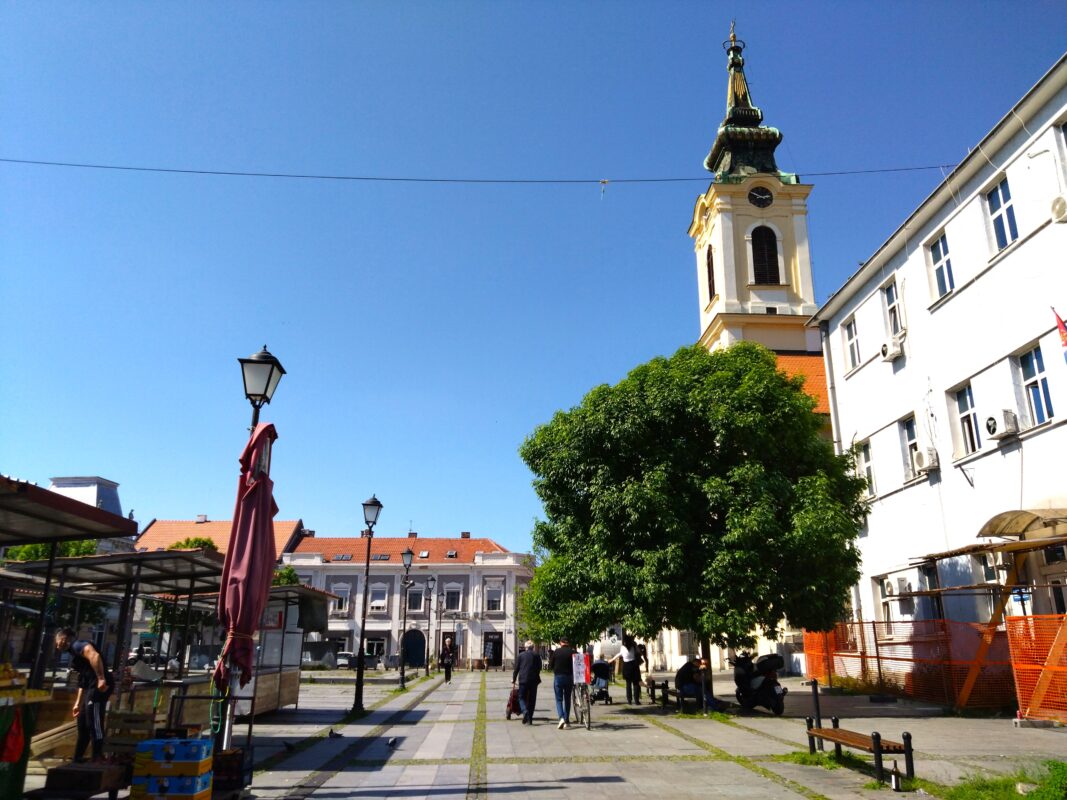 Zemun