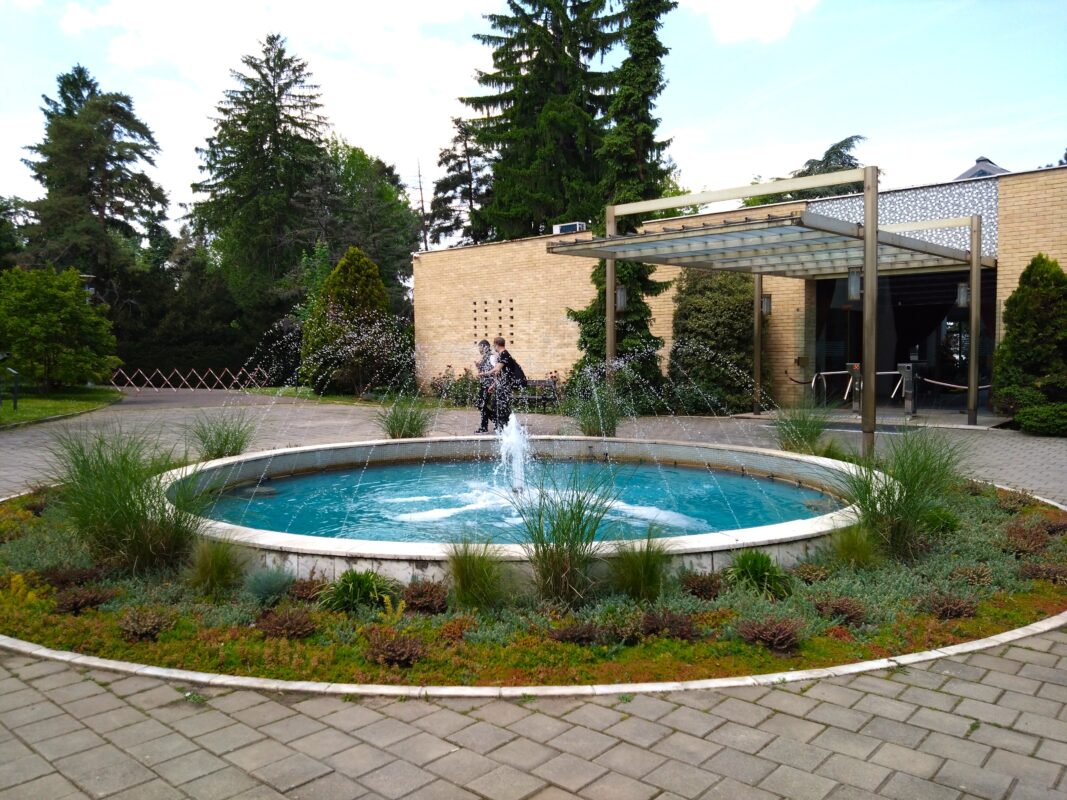 ユーゴスラビア歴史博物館