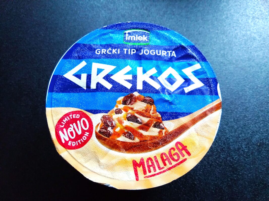 Grekos