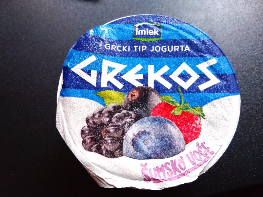 Grekos