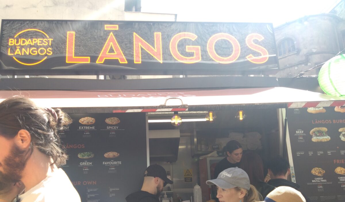 langos